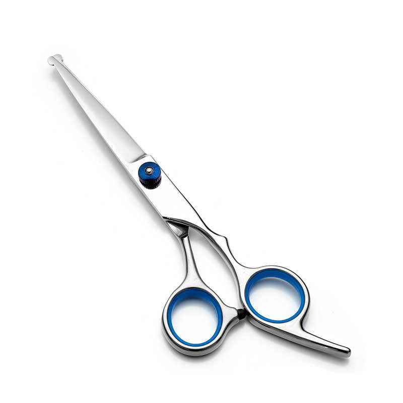 Pet Grooming Scissors Kit