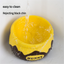 Premium Elevated Pet Bowl with Ergonomic 15° Tilt & Large Capacity(Milk bowl)