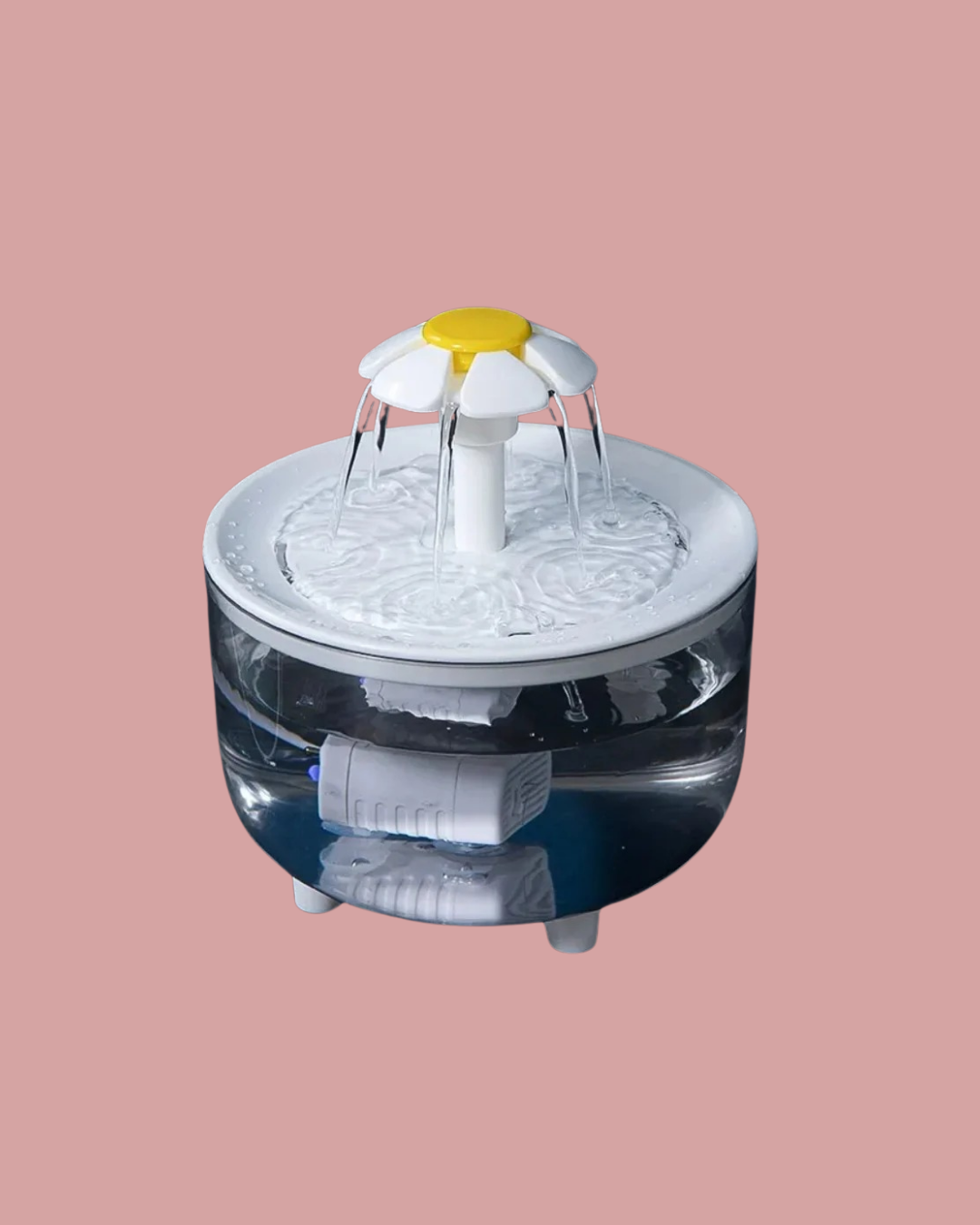 Automatic Water Dispenser for Pets