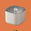 Auto-Recirculating Water Fountain