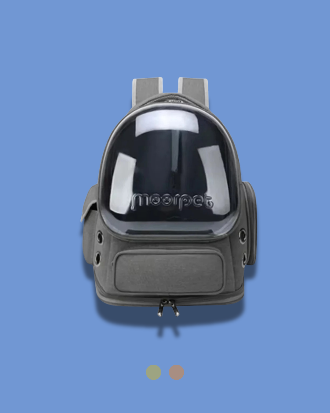 Backpack Pet Carrier