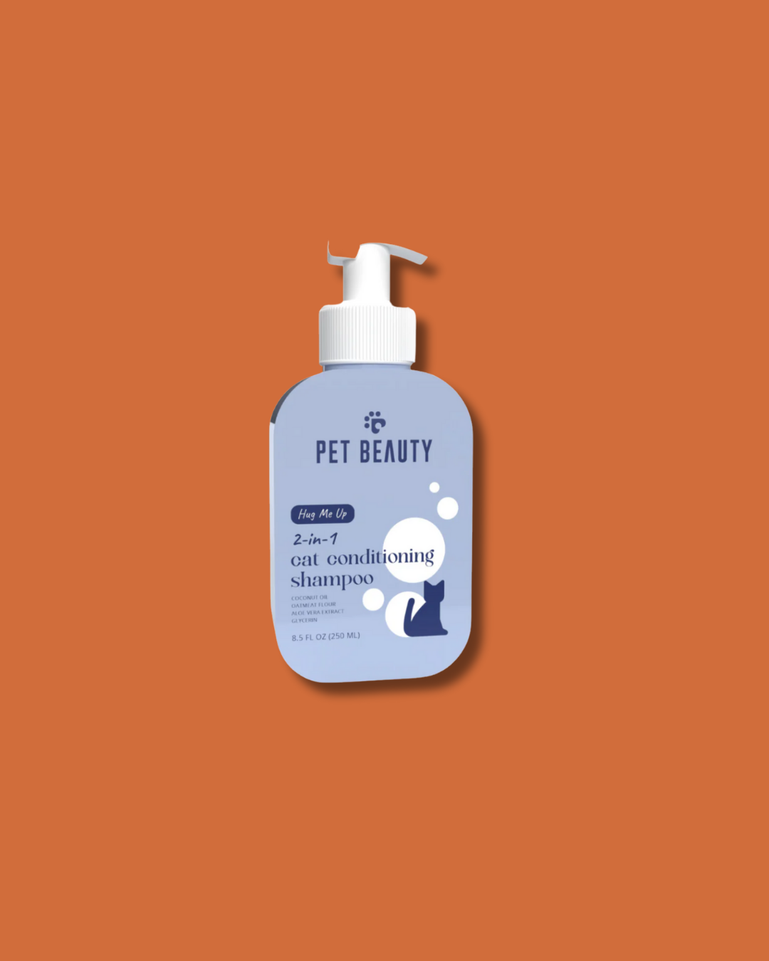 CAT CONDITIONING SHAMPOO