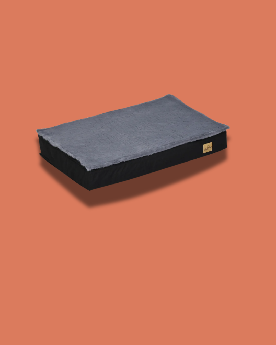 Orthopedic Bed - Comfortable Supportive Jumbo and Large Sizes