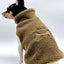 Cozy Sherpa Fleece Pullover - Olive-0