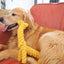 Knotty Paws Handmade Natural Hemp & Cotton Rope Pet Toys