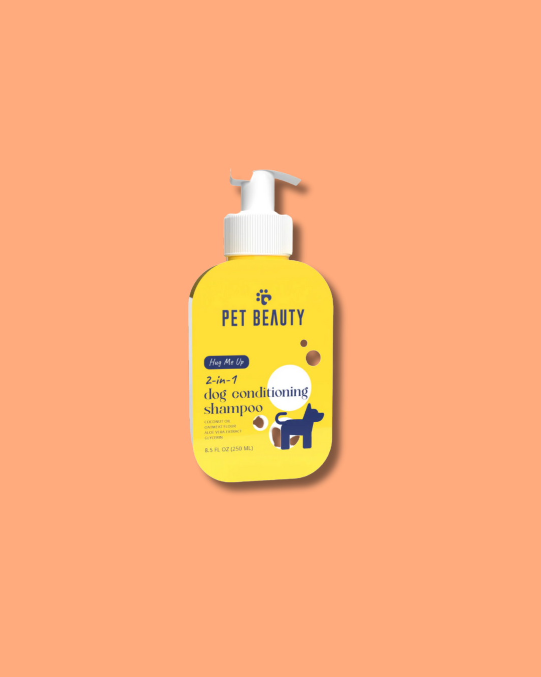 DOG CONDITIONING SHAMPOO