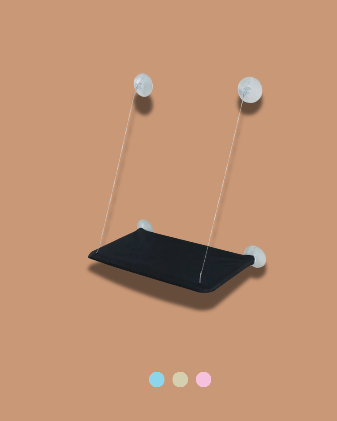 Hanging Hammock