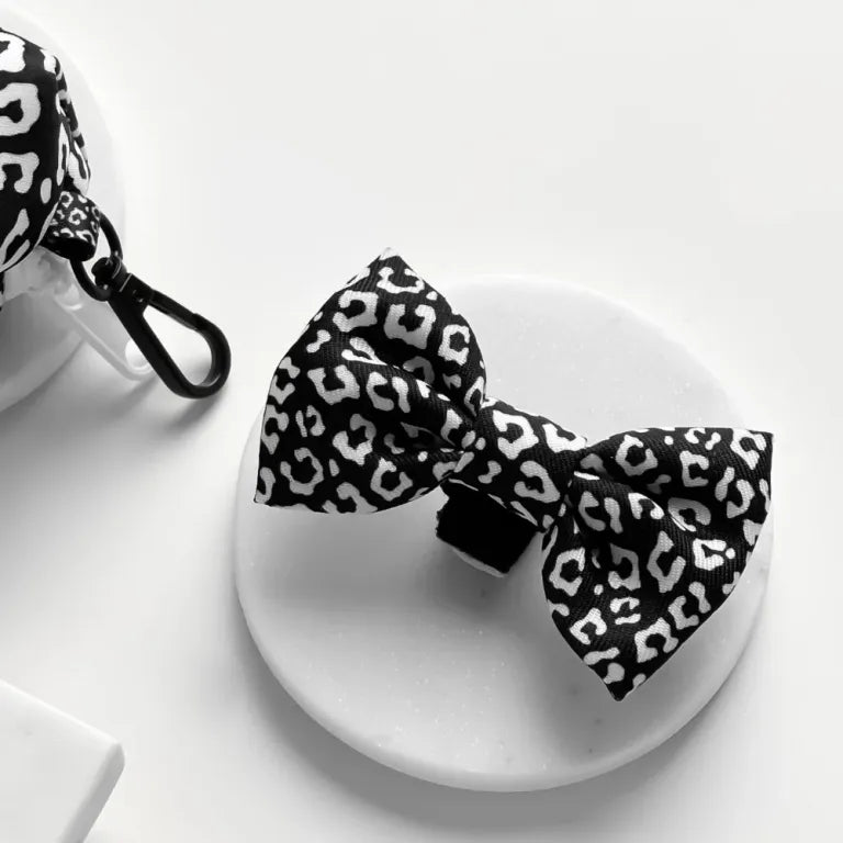 LUXE Bow Tie