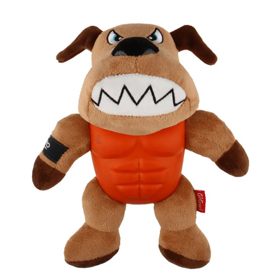 GiGwi – I’m Hero – Plush Toy