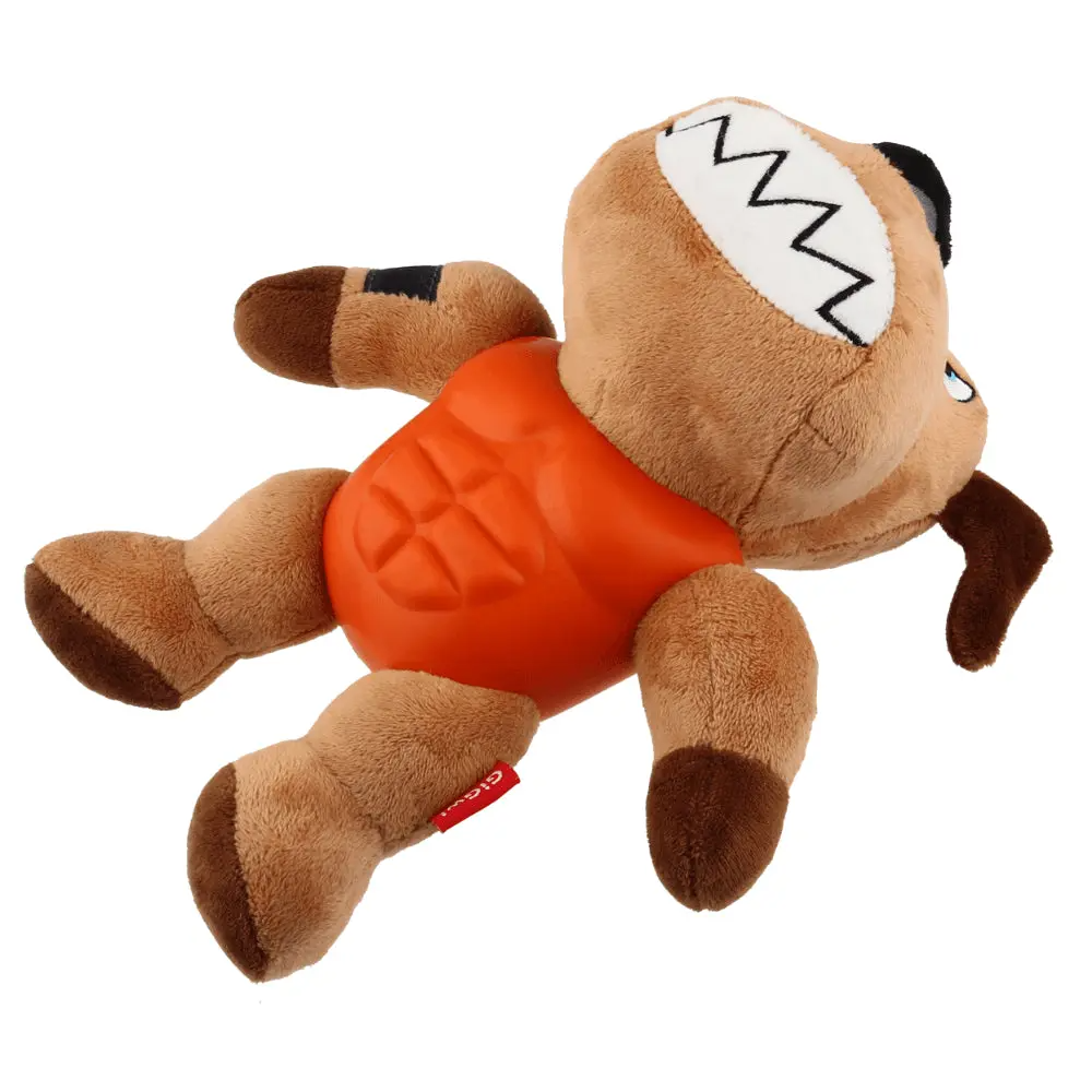 GiGwi – I’m Hero – Plush Toy