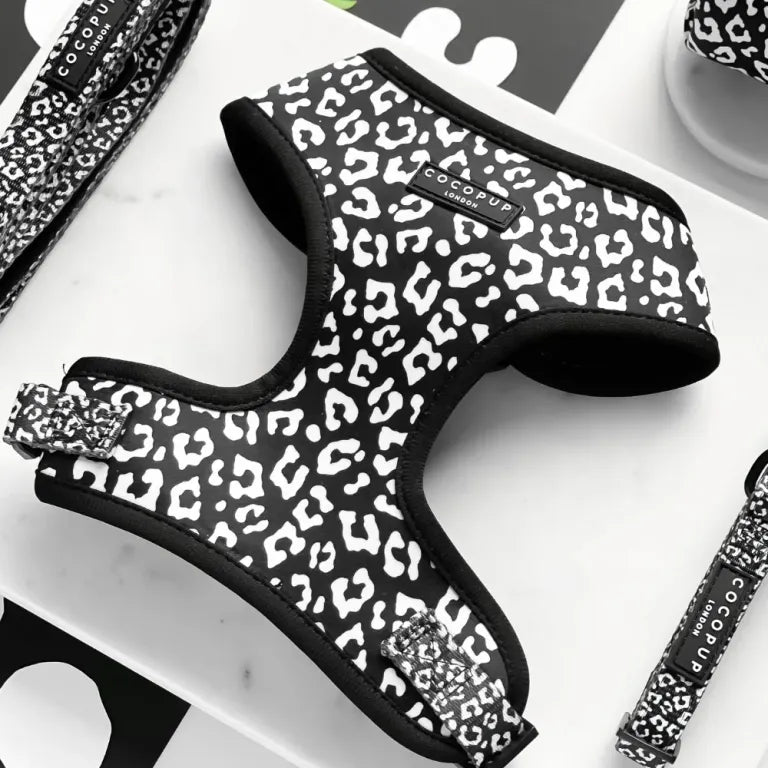 Cocopup LUXE Adjustable Neck Harness