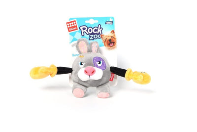 Gigwi – Rock Zoo - Pet Toys