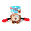 Gigwi – Rock Zoo - Pet Toys