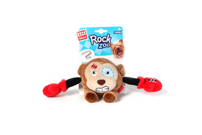Gigwi – Rock Zoo - Pet Toys