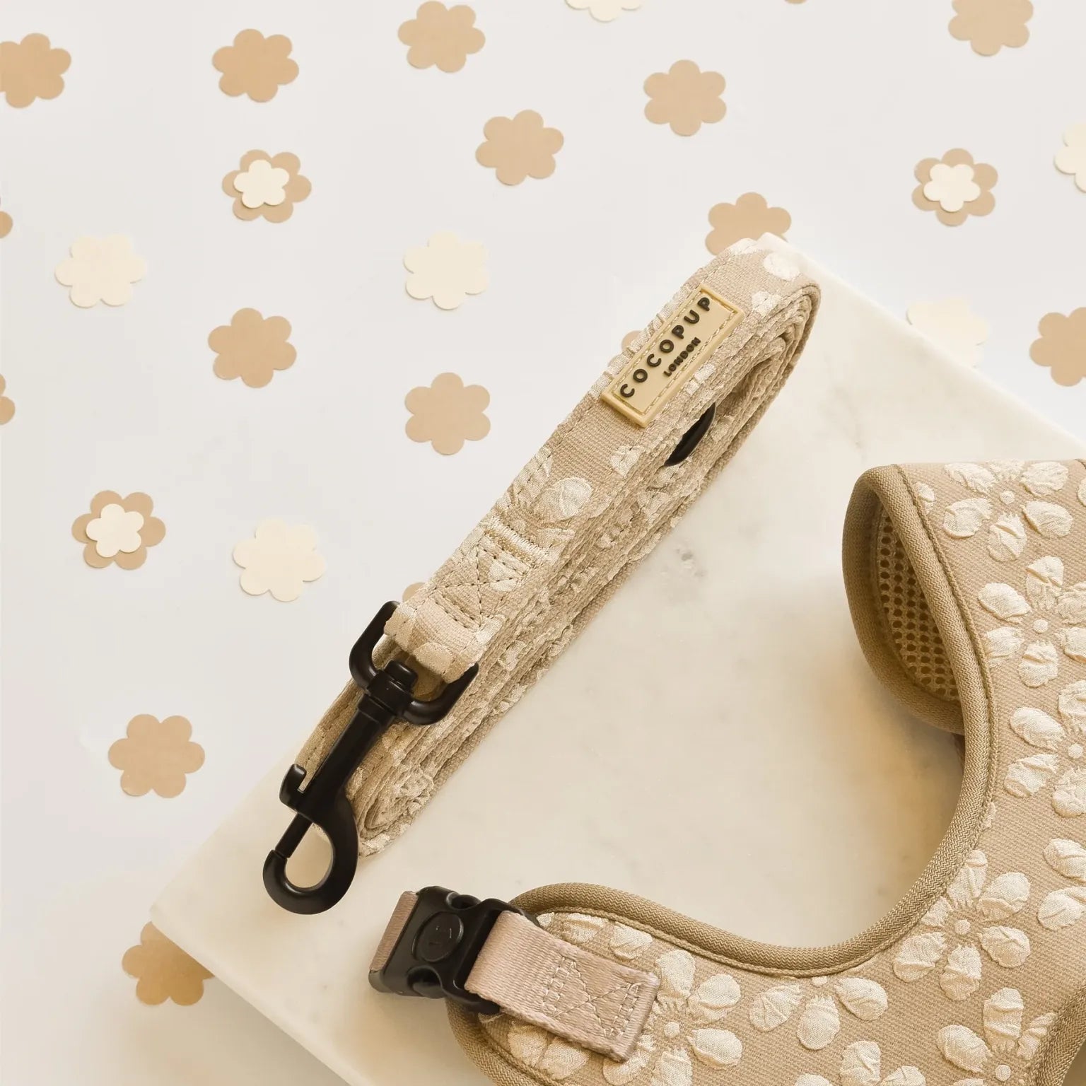 LUXE Dog Lead