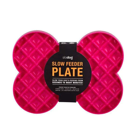 LickiMat – SloDog – Slow Feeder Plate