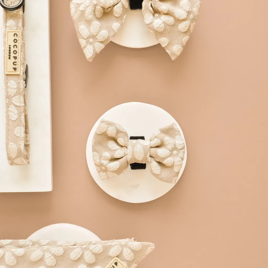 Cocopup LUXE Bow Tie