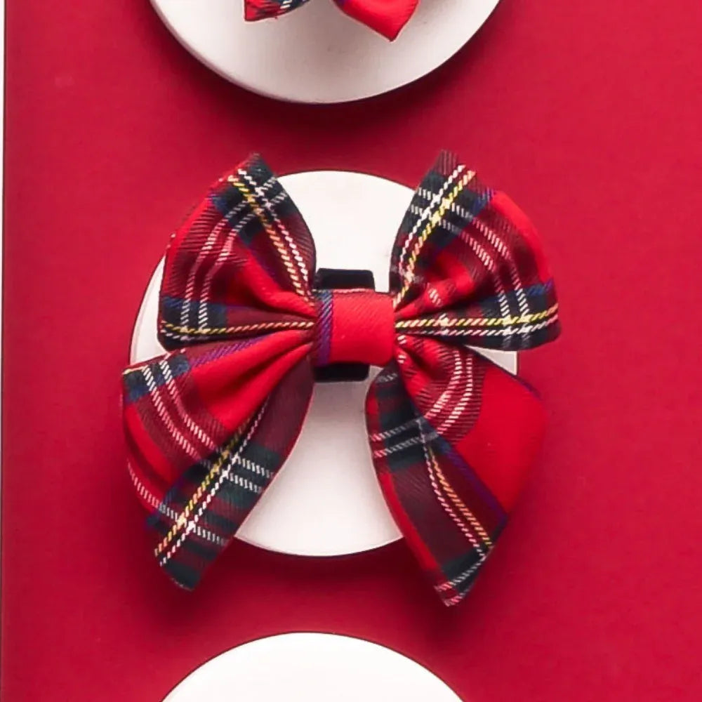 LUXE Bow Tie