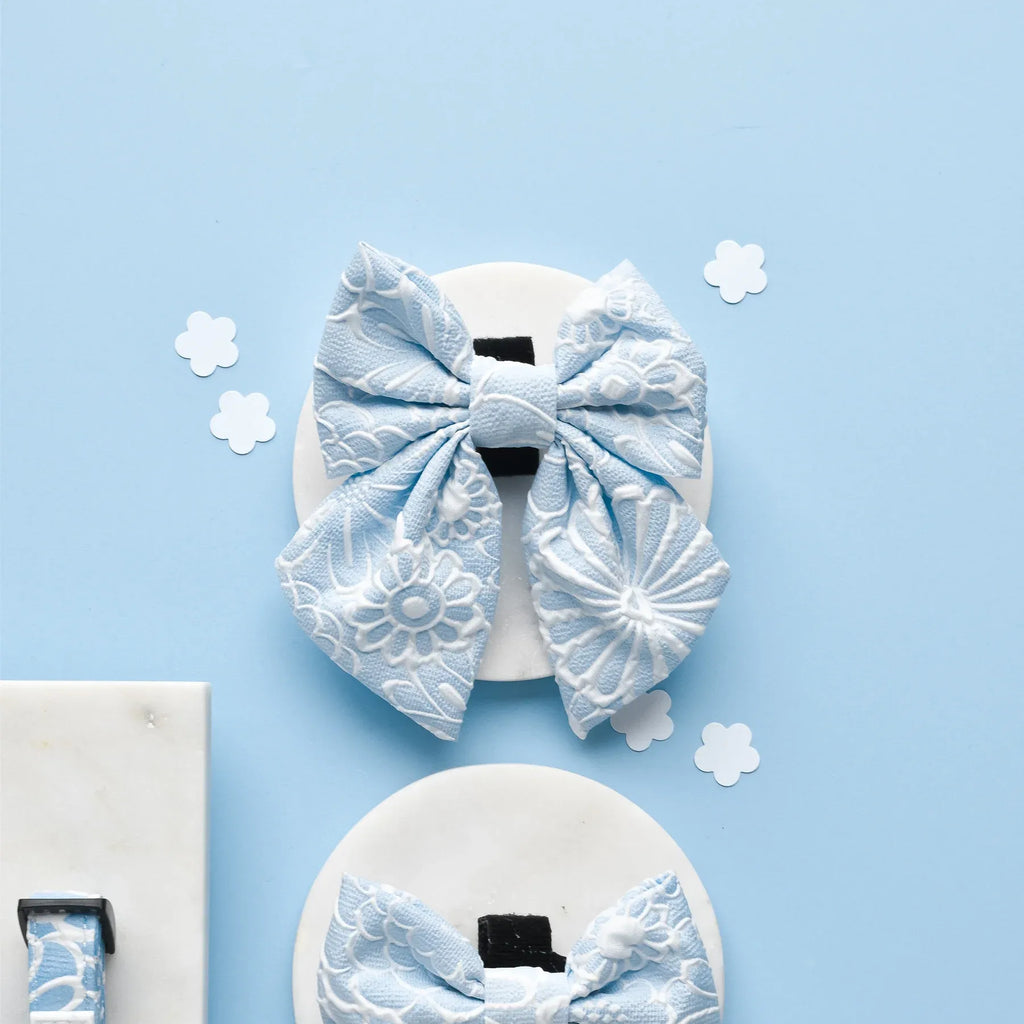 LUXE Bow Tie