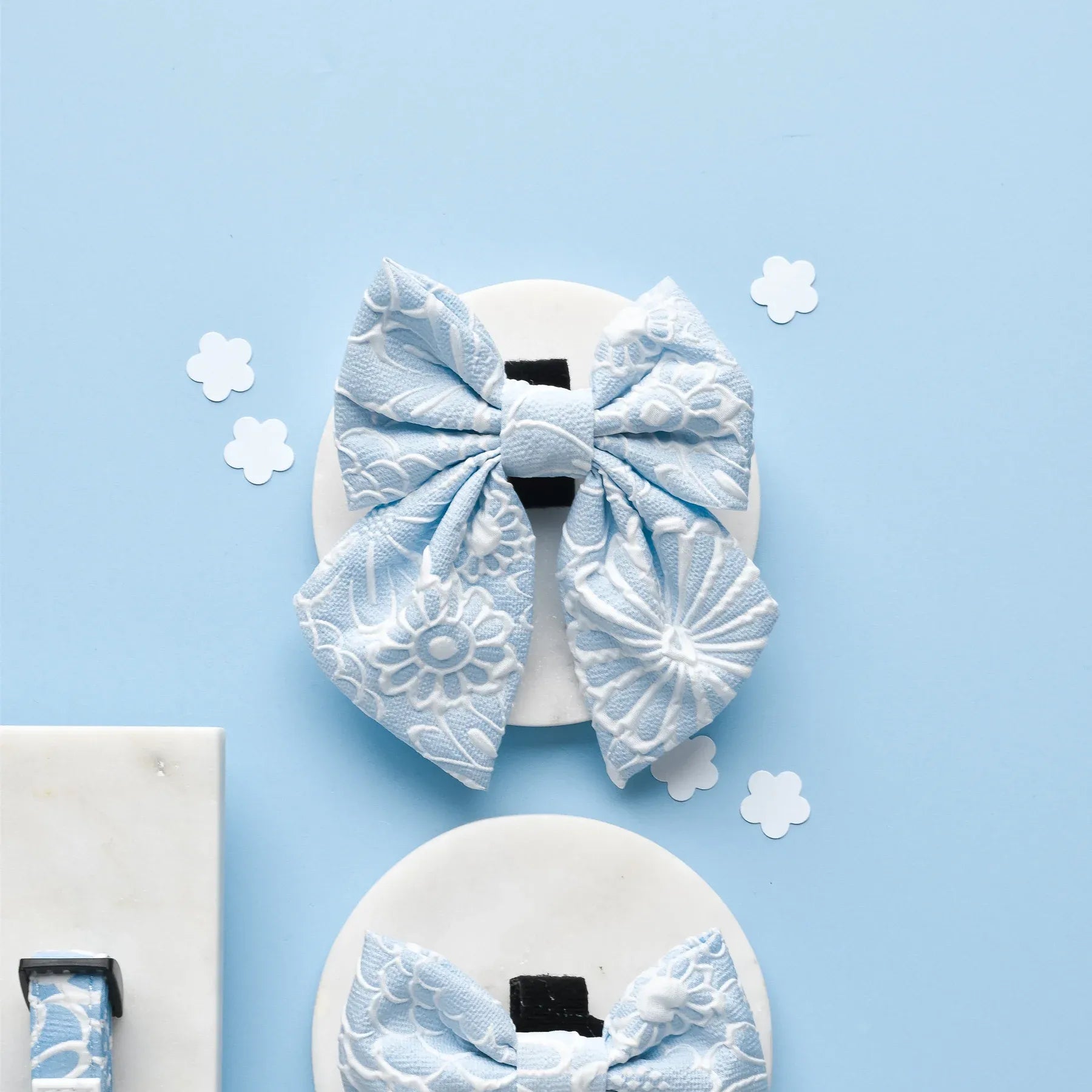 LUXE Bow Tie