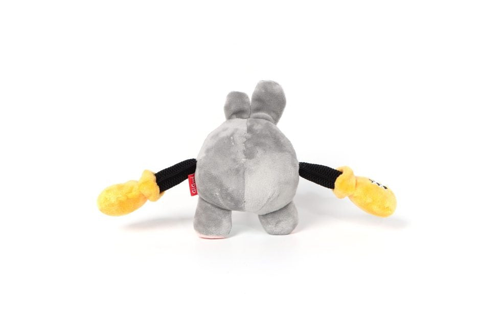 Gigwi – Rock Zoo - Pet Toys