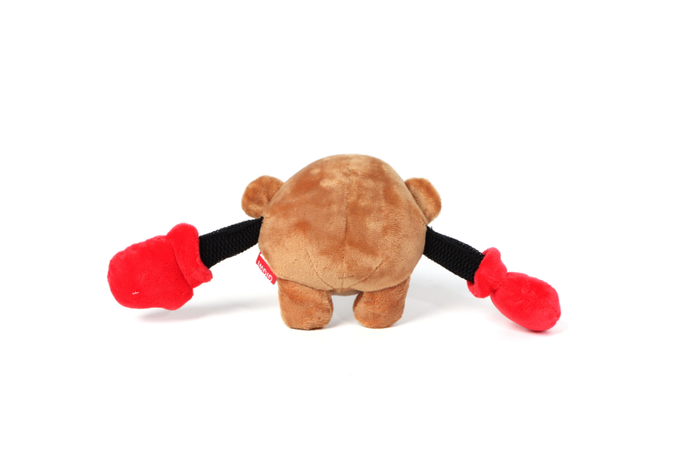 Gigwi – Rock Zoo - Pet Toys