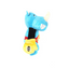 GiGwi – I’m Hero – Plush Toy