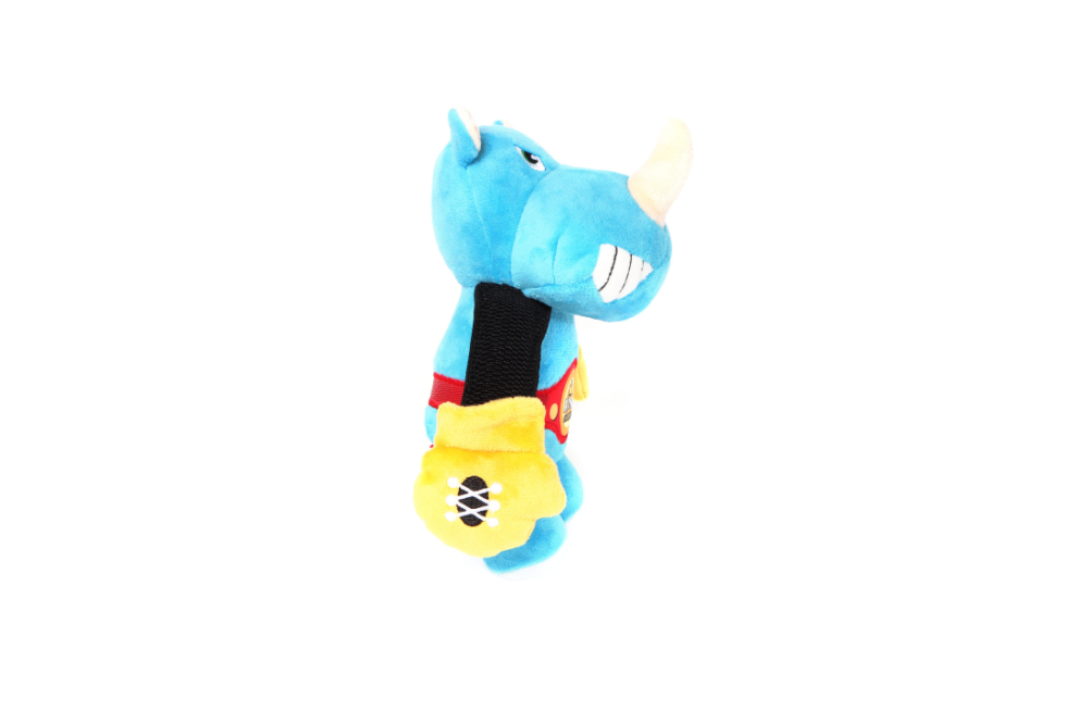 GiGwi – I’m Hero – Plush Toy