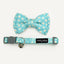 Cat Collar & Bowtie