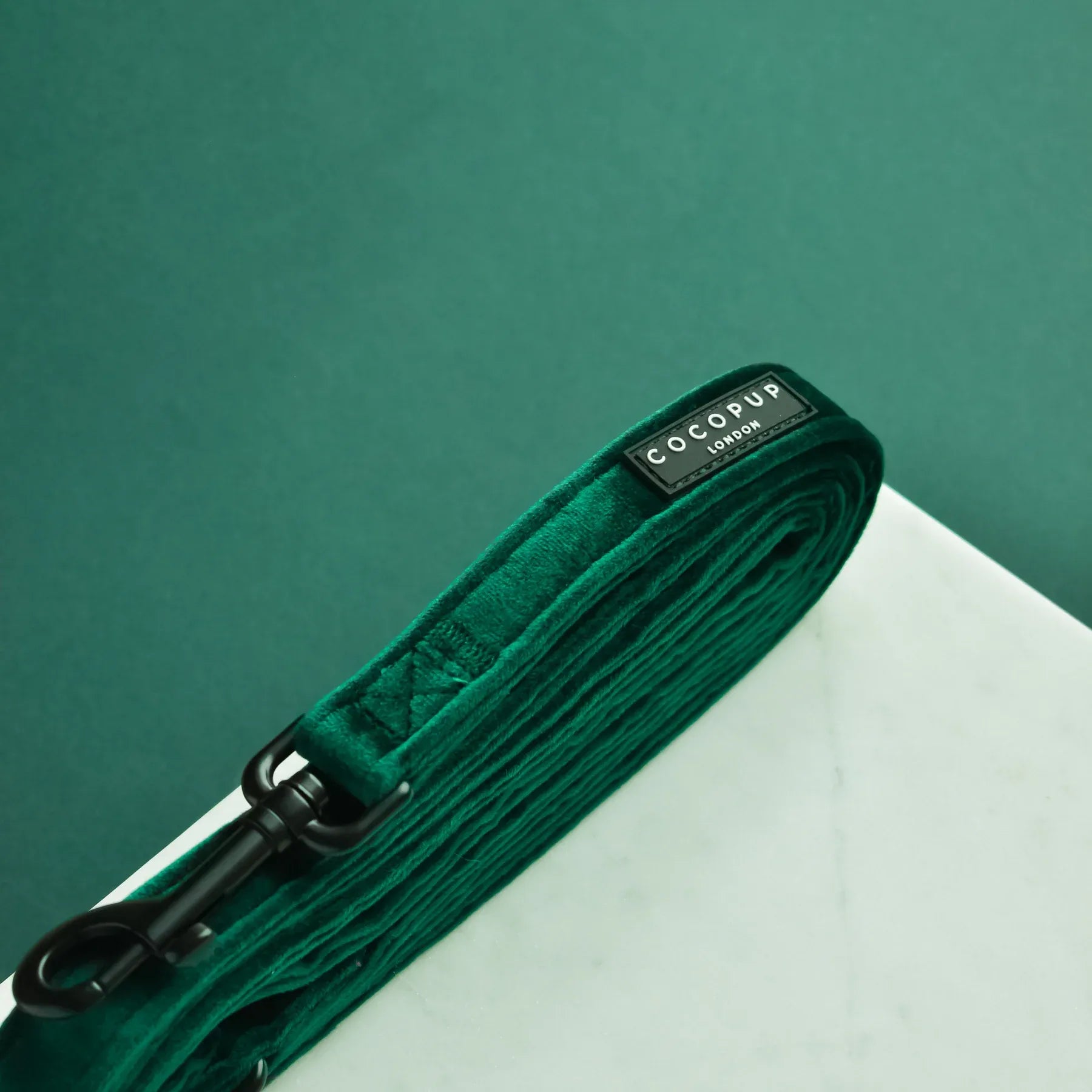 LUXE Dog Lead
