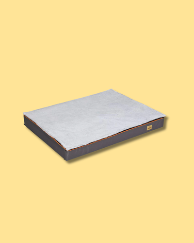 Orthopedic Bed - Comfortable Supportive Jumbo and Large Sizes