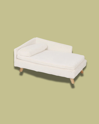 L Shape Pet Sofa Bed