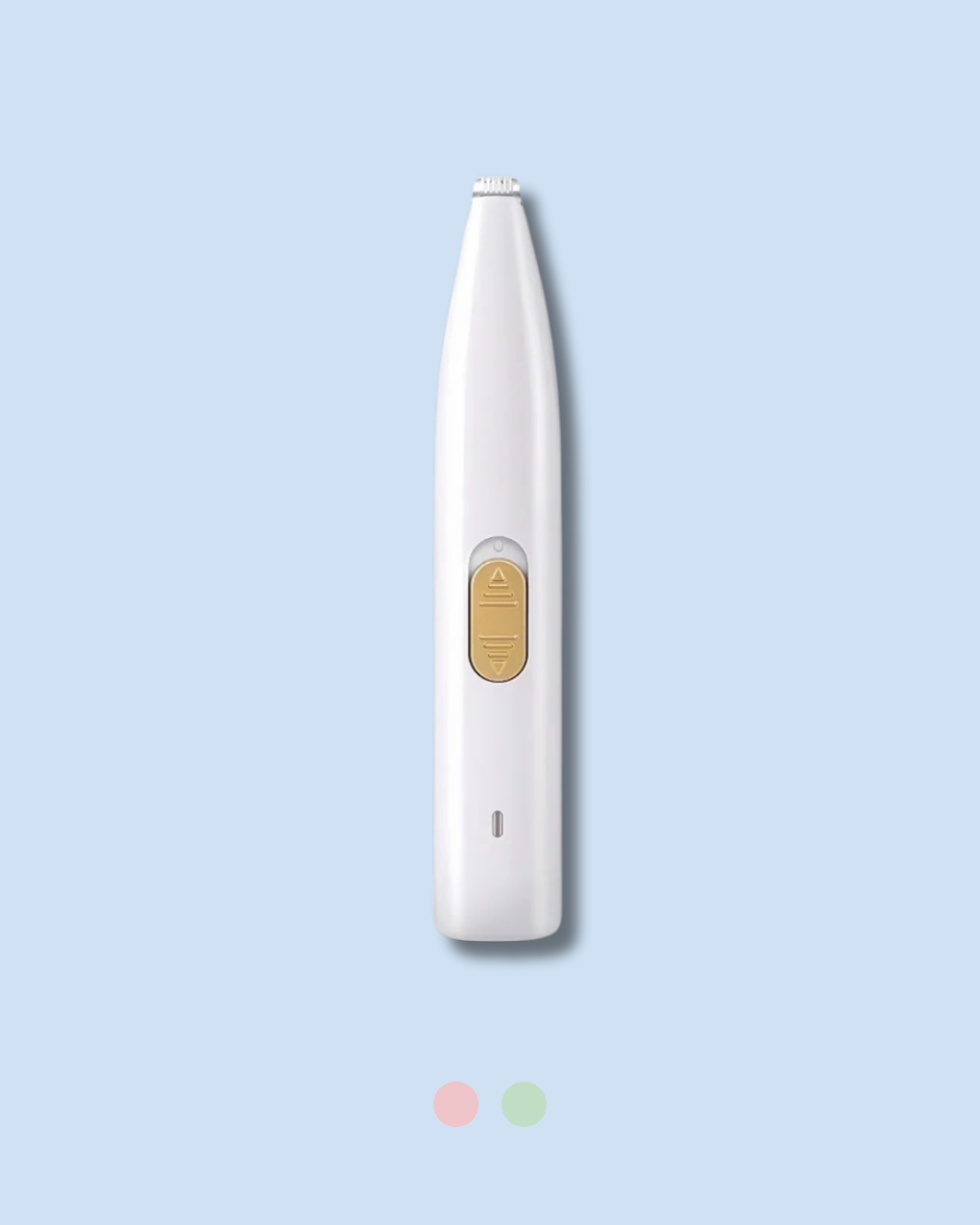 Pet Electric Hair Trimmer