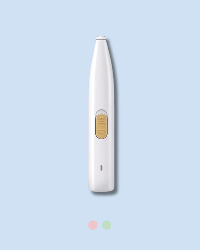 Pet Electric Hair Trimmer