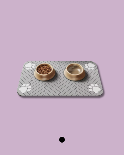 Pet Feeding Mat