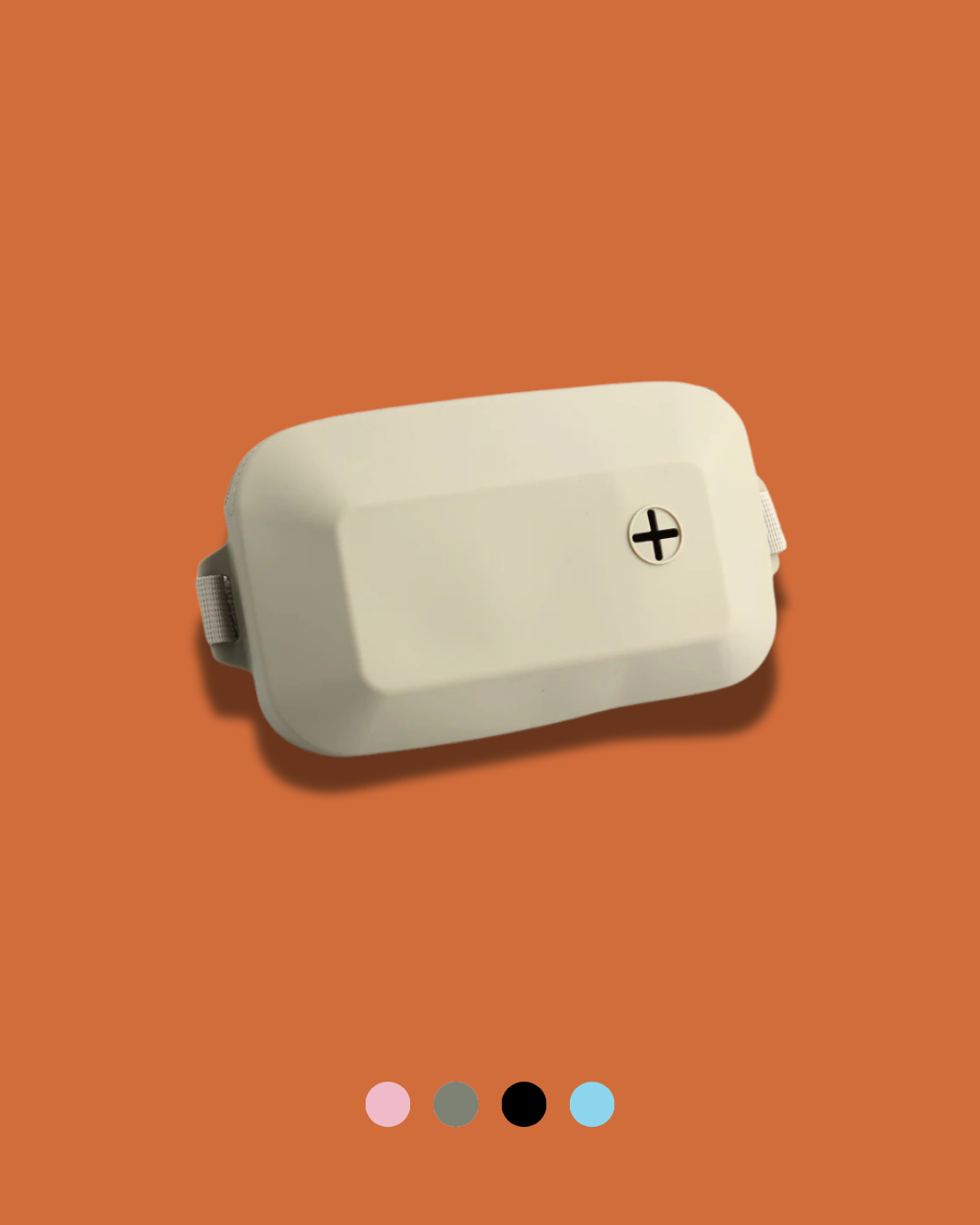 Silicone Treat Pouch