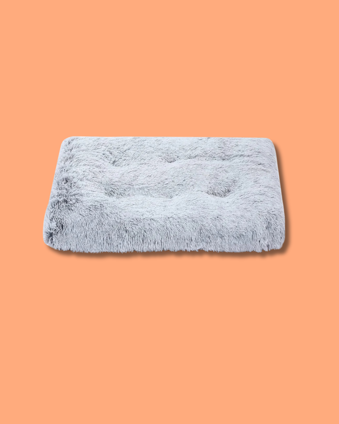 Plush Pet Mat