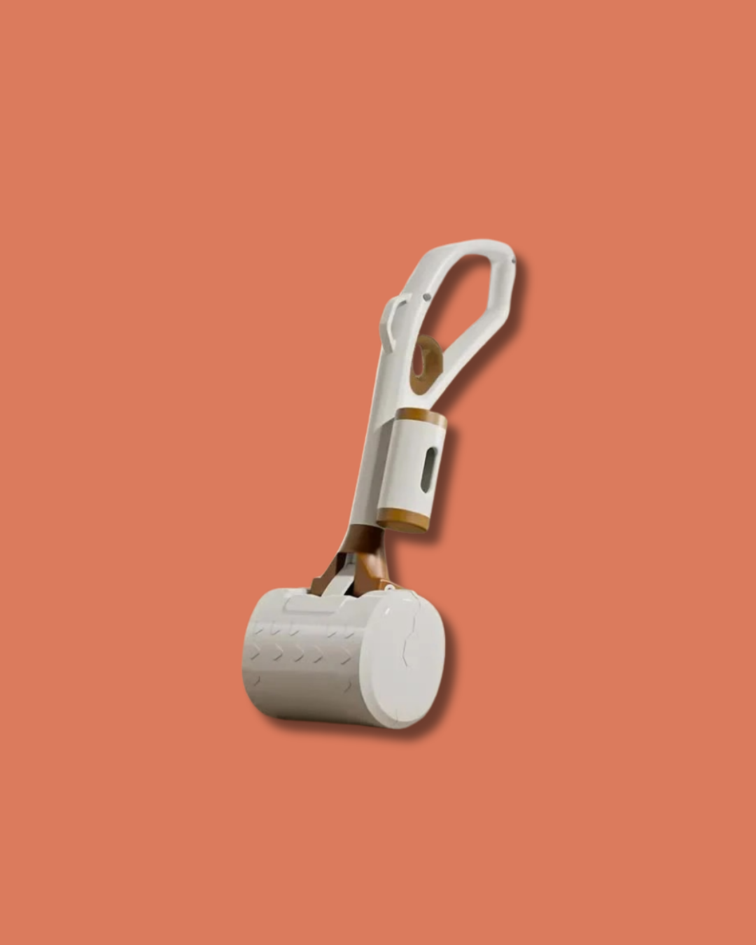 Portable Dog Poop Scooper