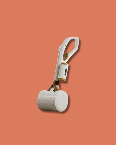 Portable Dog Poop Scooper