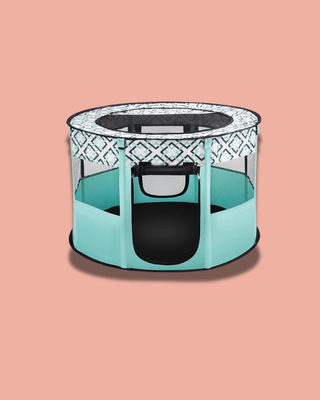 Portable Pet Playpen