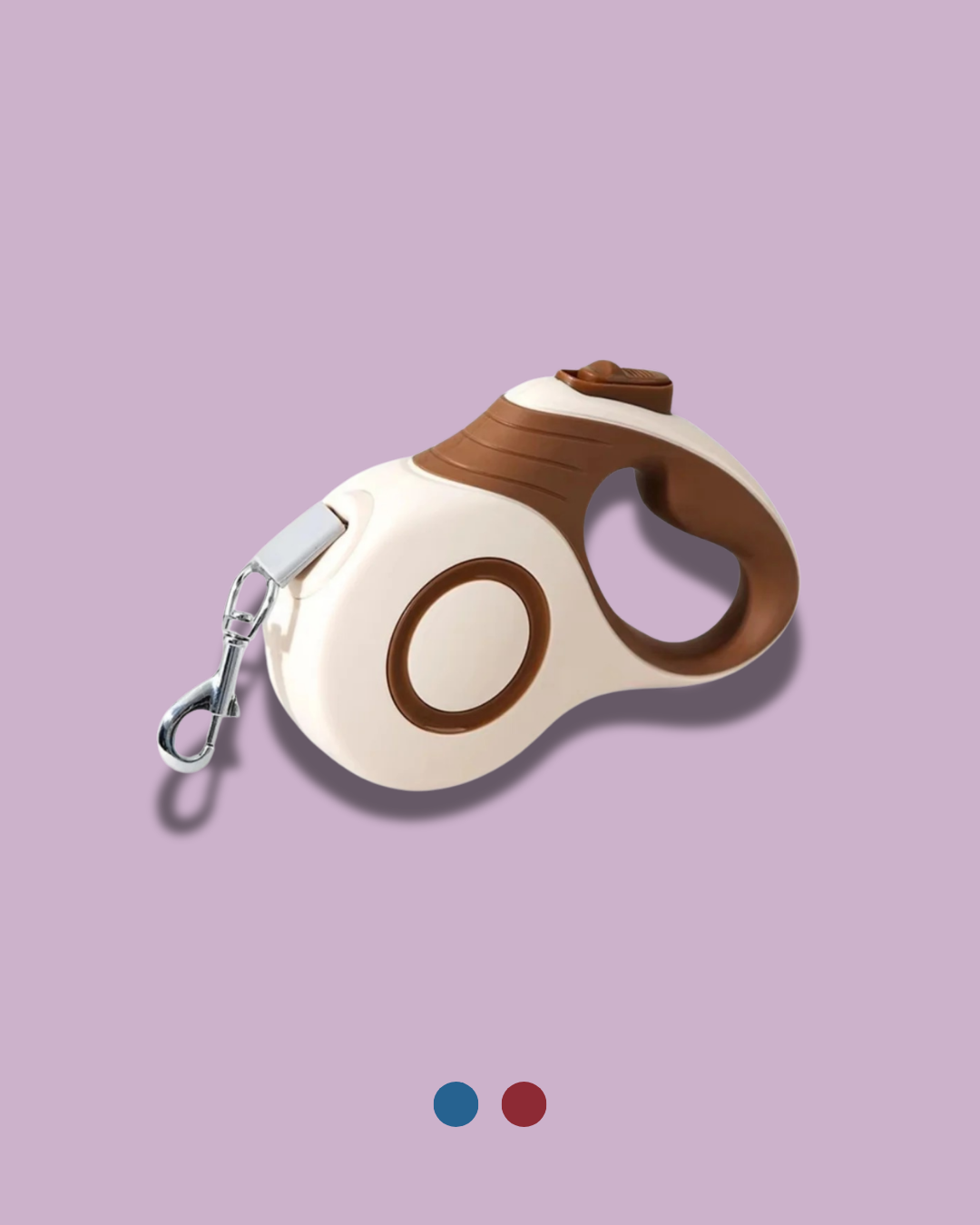 Retractable Dog Leash