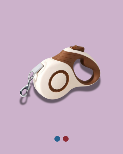 Retractable Dog Leash