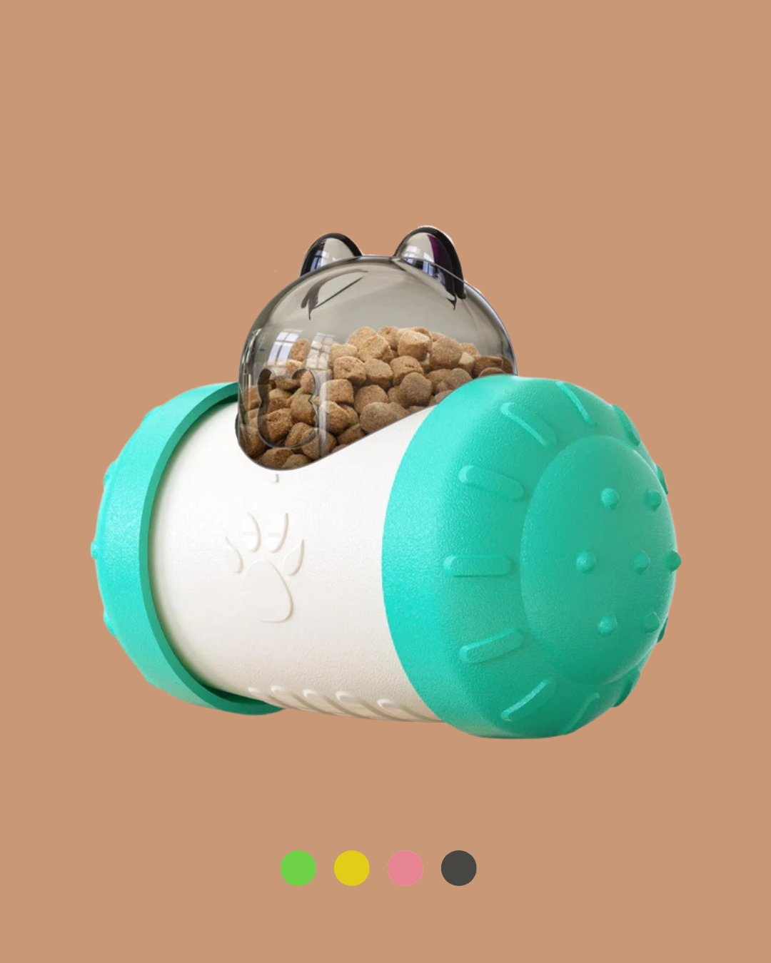 Treat Dispenser Ball