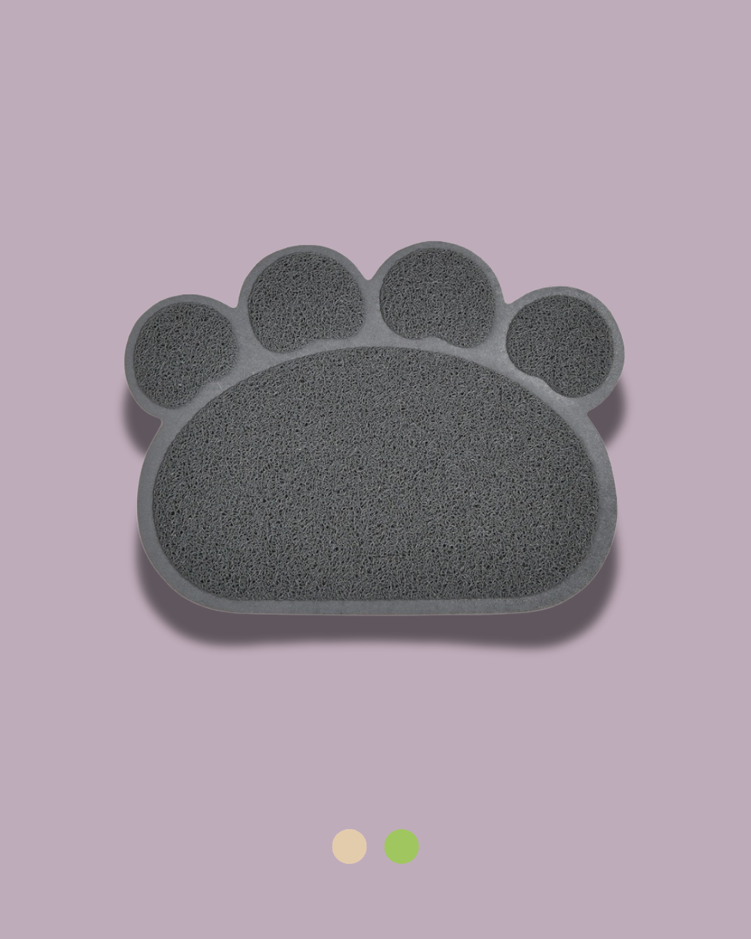 Waterproof Cat Litter Mat