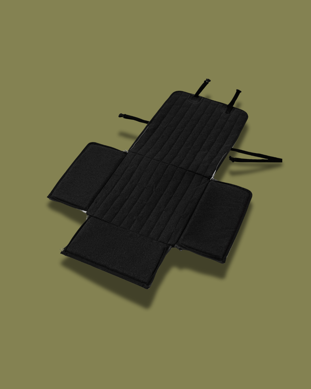 Waterproof Car Seat Cover